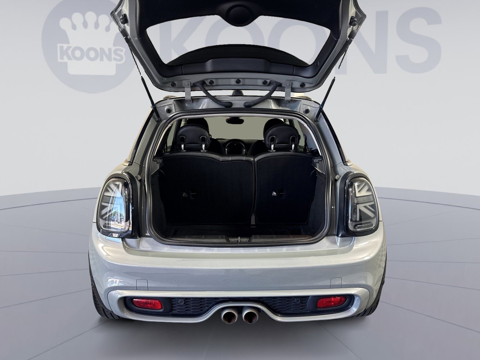 Used 2018 MINI Cooper S FWD image 24
