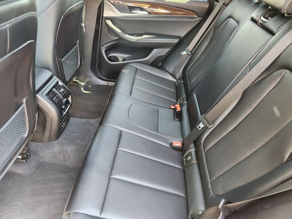 Used 2024 BMW X3 xDrive30i AWD/4WD image 19