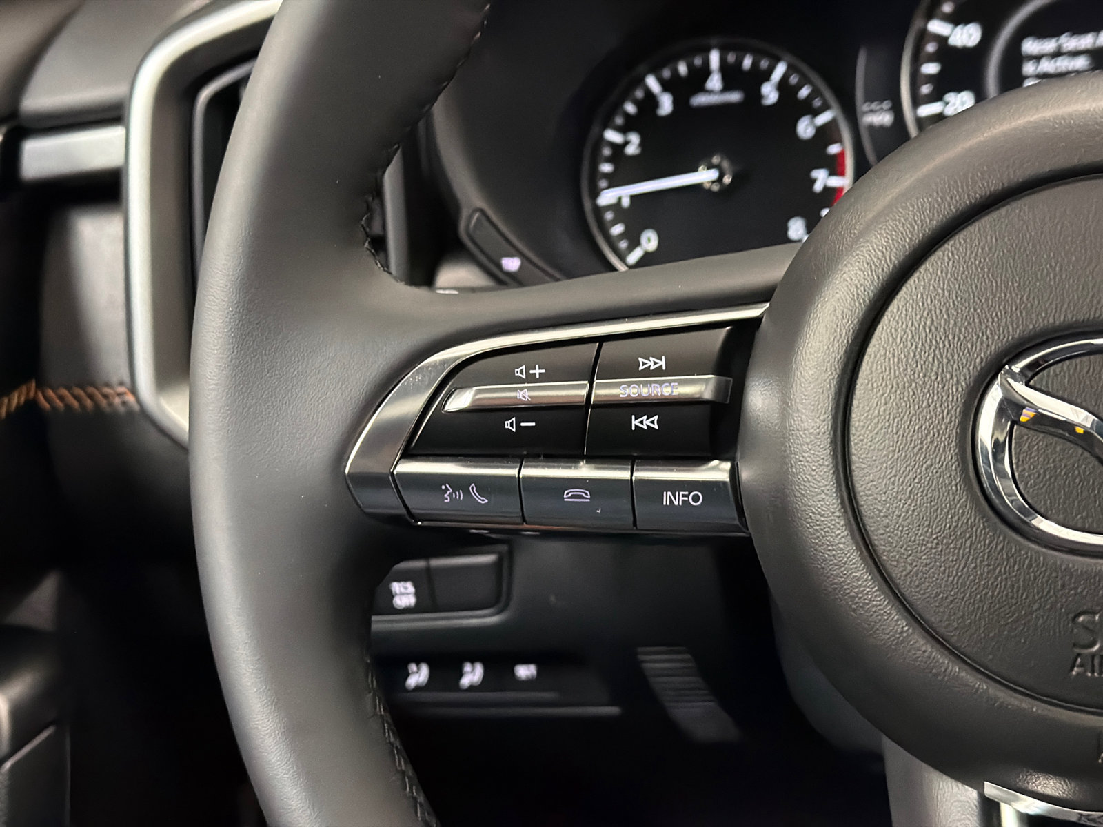 New 2026 MAZDA CX-50 AWD 2.5 S w/ Weather Package image 23