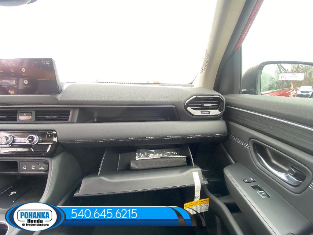 New 2026 Honda Pilot image 29