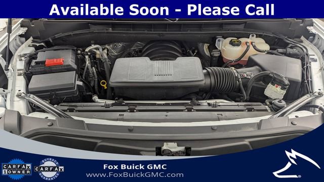 Certified 2025 GMC Yukon Elevation w/ LPO, Floor Liner Package image 42