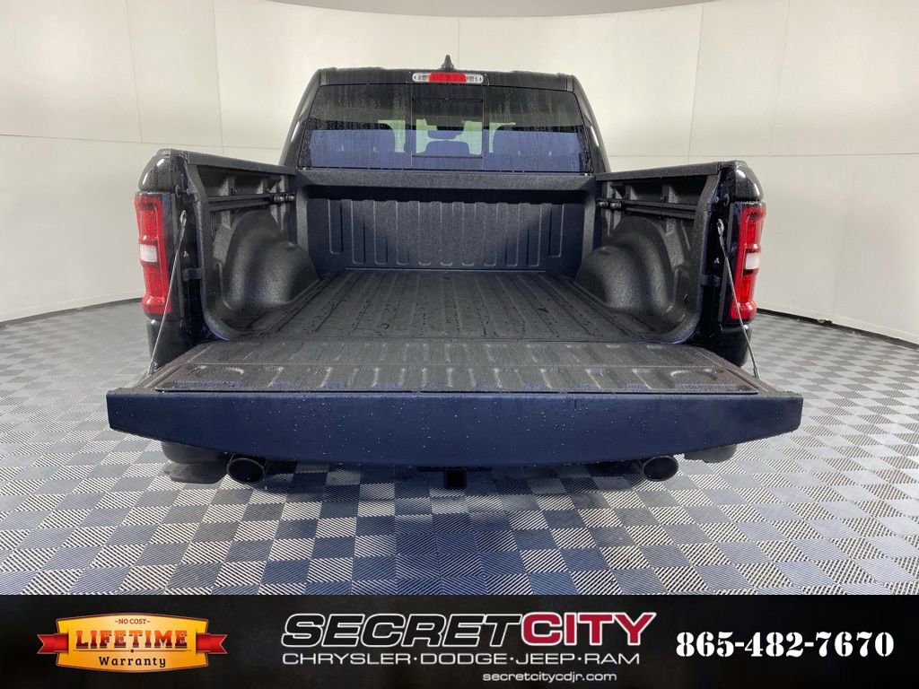 New 2026 RAM 1500 Big Horn image 35