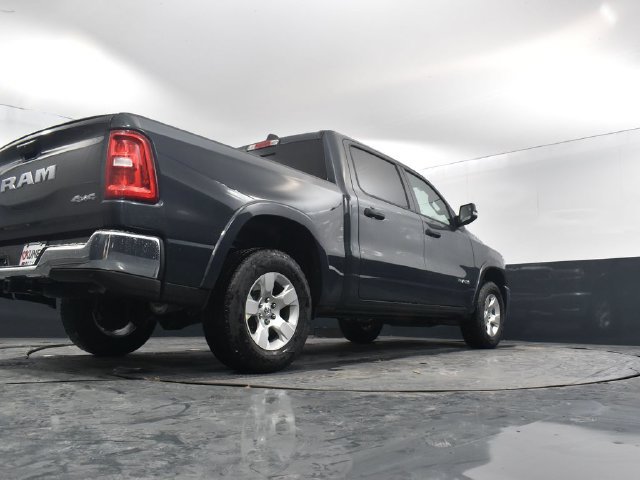 New 2026 RAM 1500 Big Horn AWD/4WD image 57
