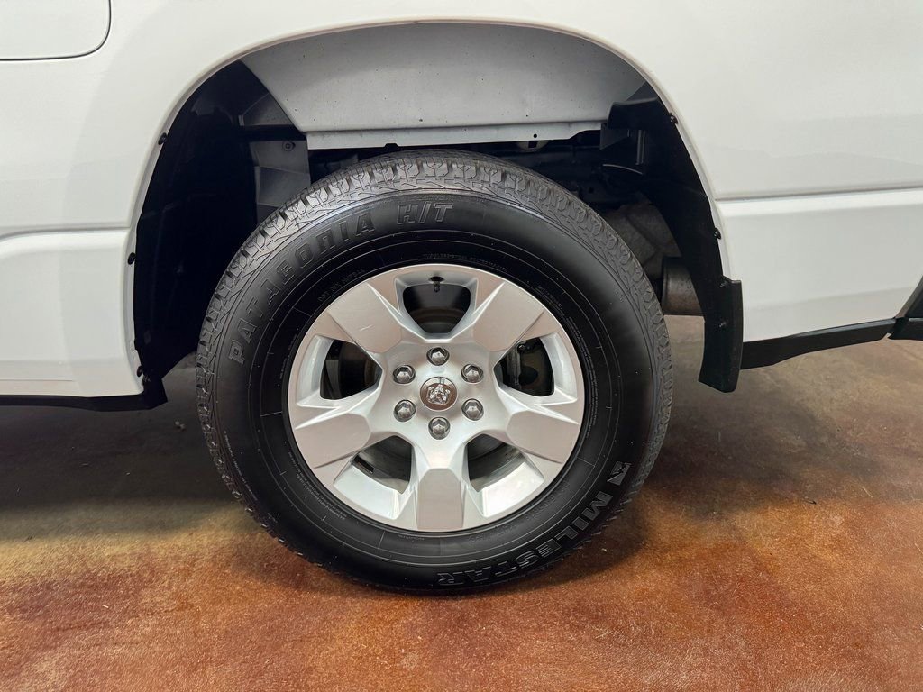 Used 2021 RAM 1500 Big Horn image 81