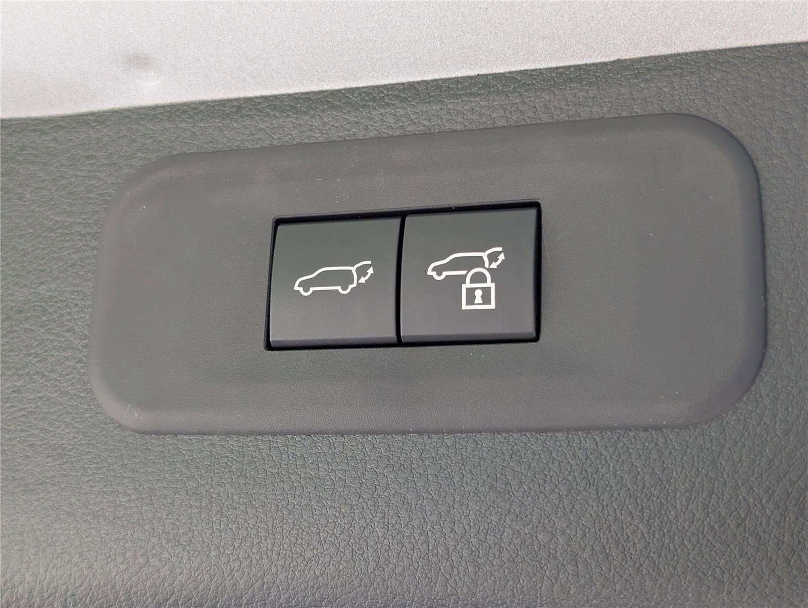 New 2026 Lexus TX 350 AWD image 11