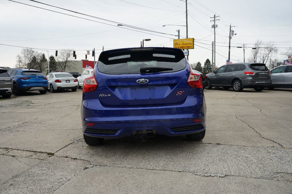 Used 2013 Ford Focus ST image 7
