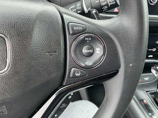 Used 2020 Honda HR-V EX image 29