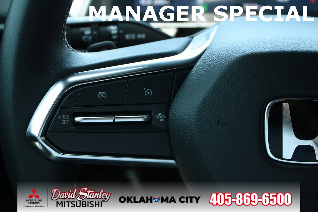 Used 2024 Honda Prologue Touring image 16