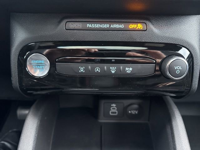 New 2026 Ford Escape ST-Line Select w/ Equipment Group 401A image 35