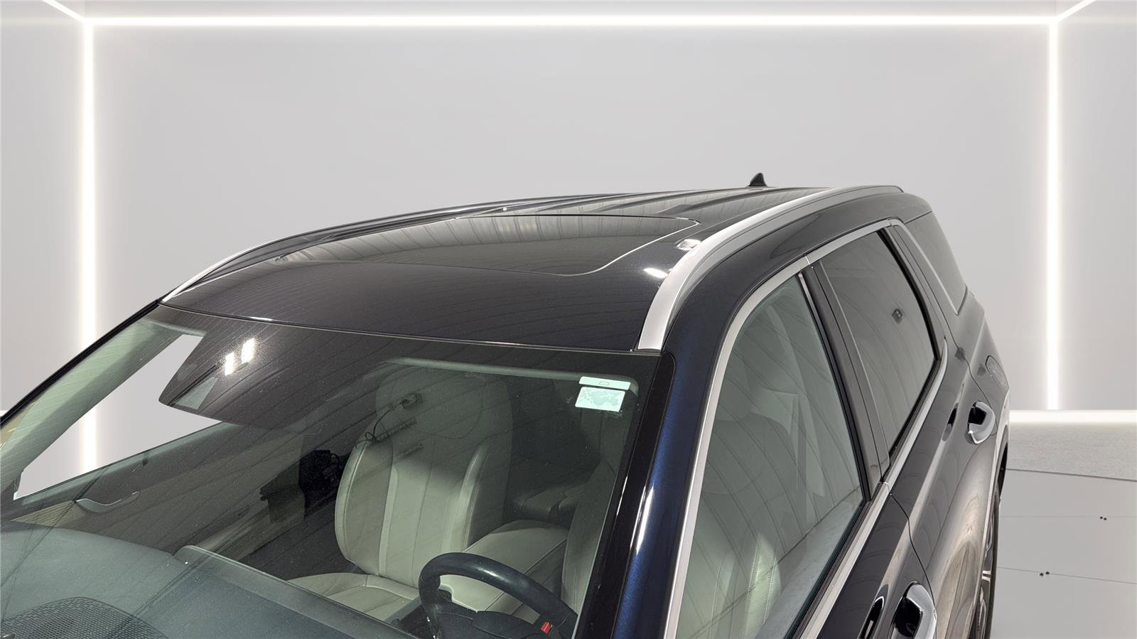 Used 2021 Hyundai Palisade SEL w/ Premium Package FWD image 34