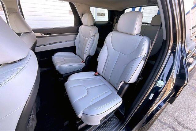 Used 2025 Hyundai Palisade SEL image 26