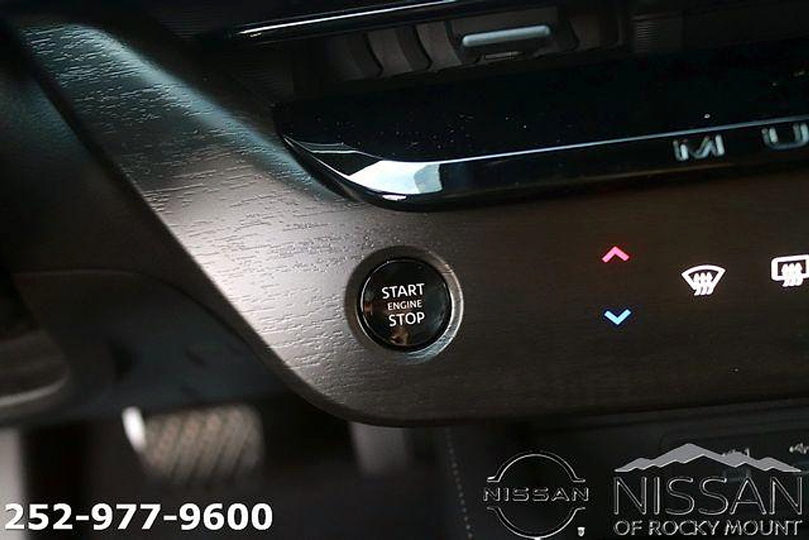 New 2026 Nissan Murano Platinum w/ Cargo Package AWD/4WD image 24