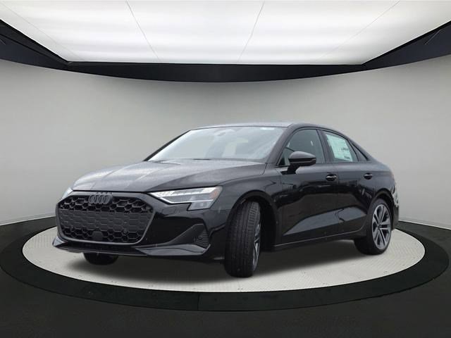 New 2026 Audi A3 2.0T Premium Plus image 3