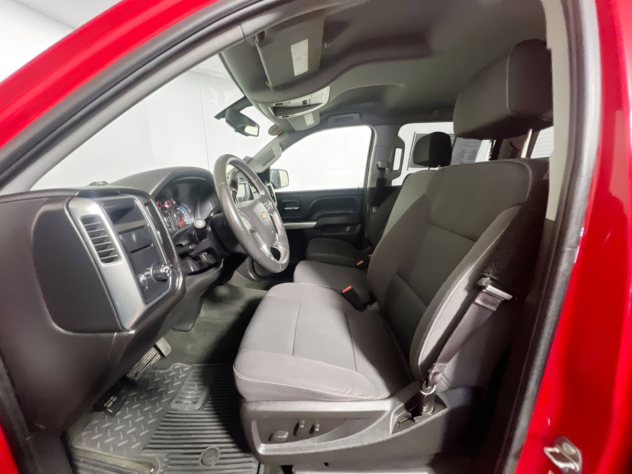 Used 2016 Chevrolet Silverado 1500 LT w/ All Star Edition RWD image 14