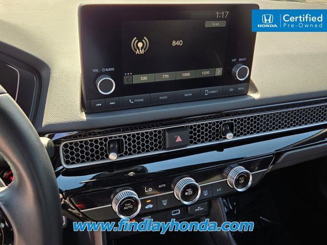 Certified 2024 Honda Civic Sport image 25