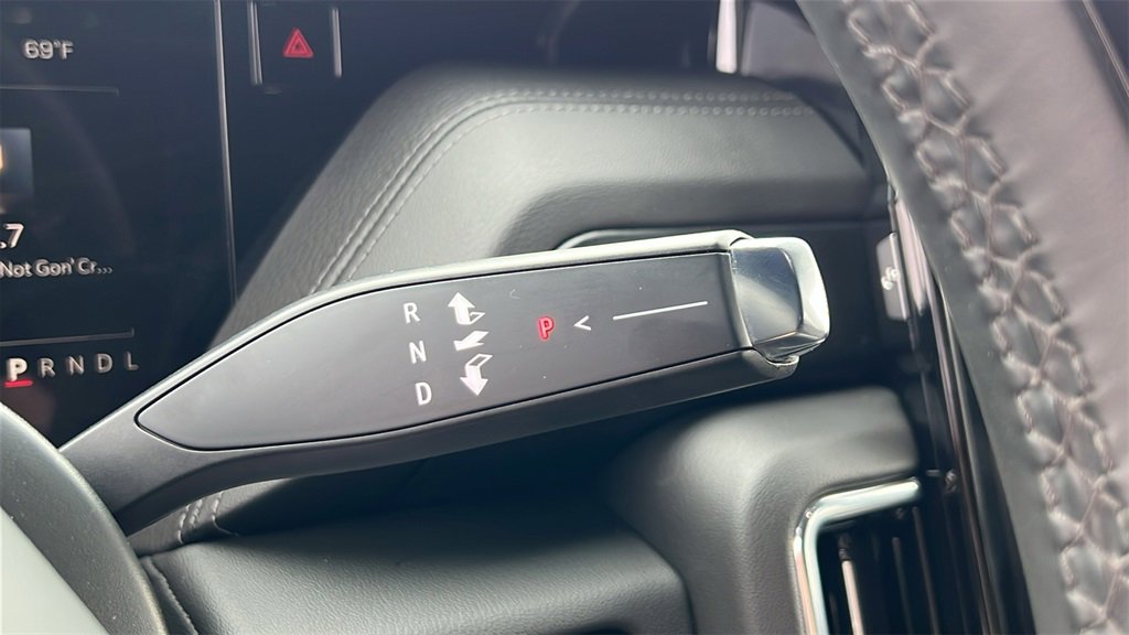 Used 2025 GMC Yukon Denali image 20