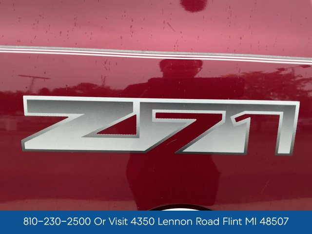 Used 2006 Chevrolet Avalanche Z71 w/ Sun And Sound Package AWD/4WD image 34