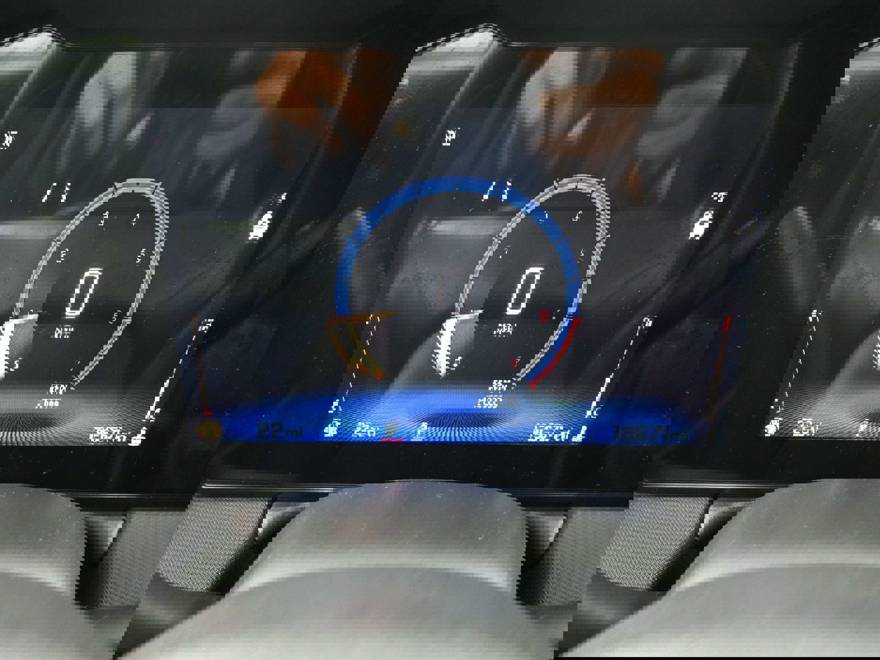 Used 2024 Chevrolet TrailBlazer LT image 14