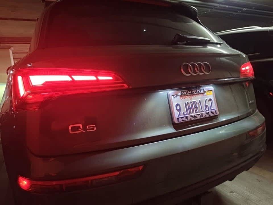 Used 2023 Audi Q5 2.0T Premium Plus AWD/4WD image 7