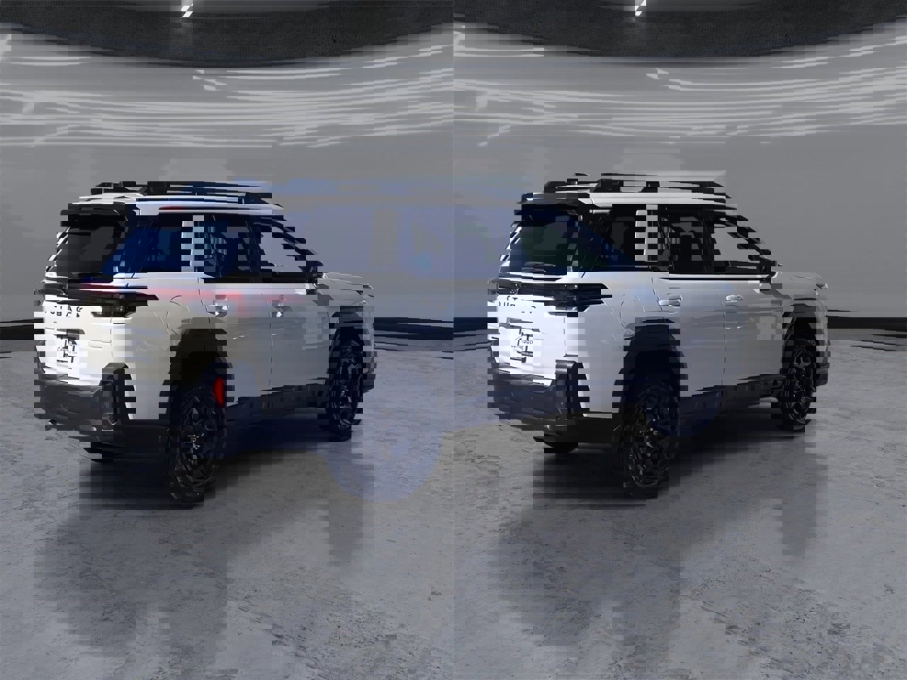 New 2026 Subaru Outback Limited w/ Premium/Limited Package 2 image 5