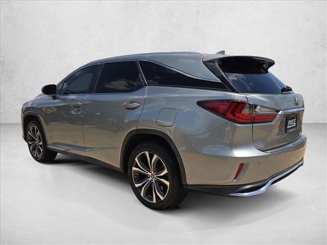 Used 2018 Lexus RX 350L FWD image 7