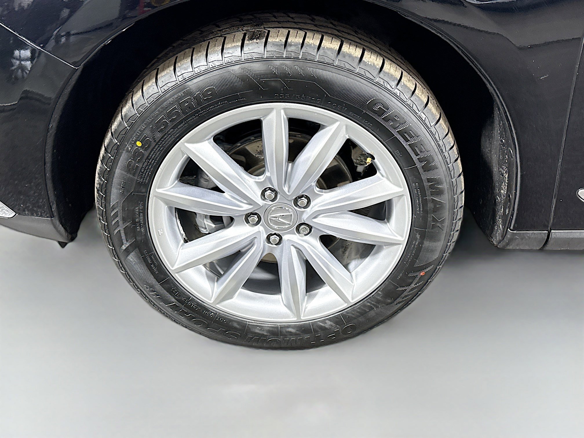 Used 2024 Acura RDX SH-AWD image 38