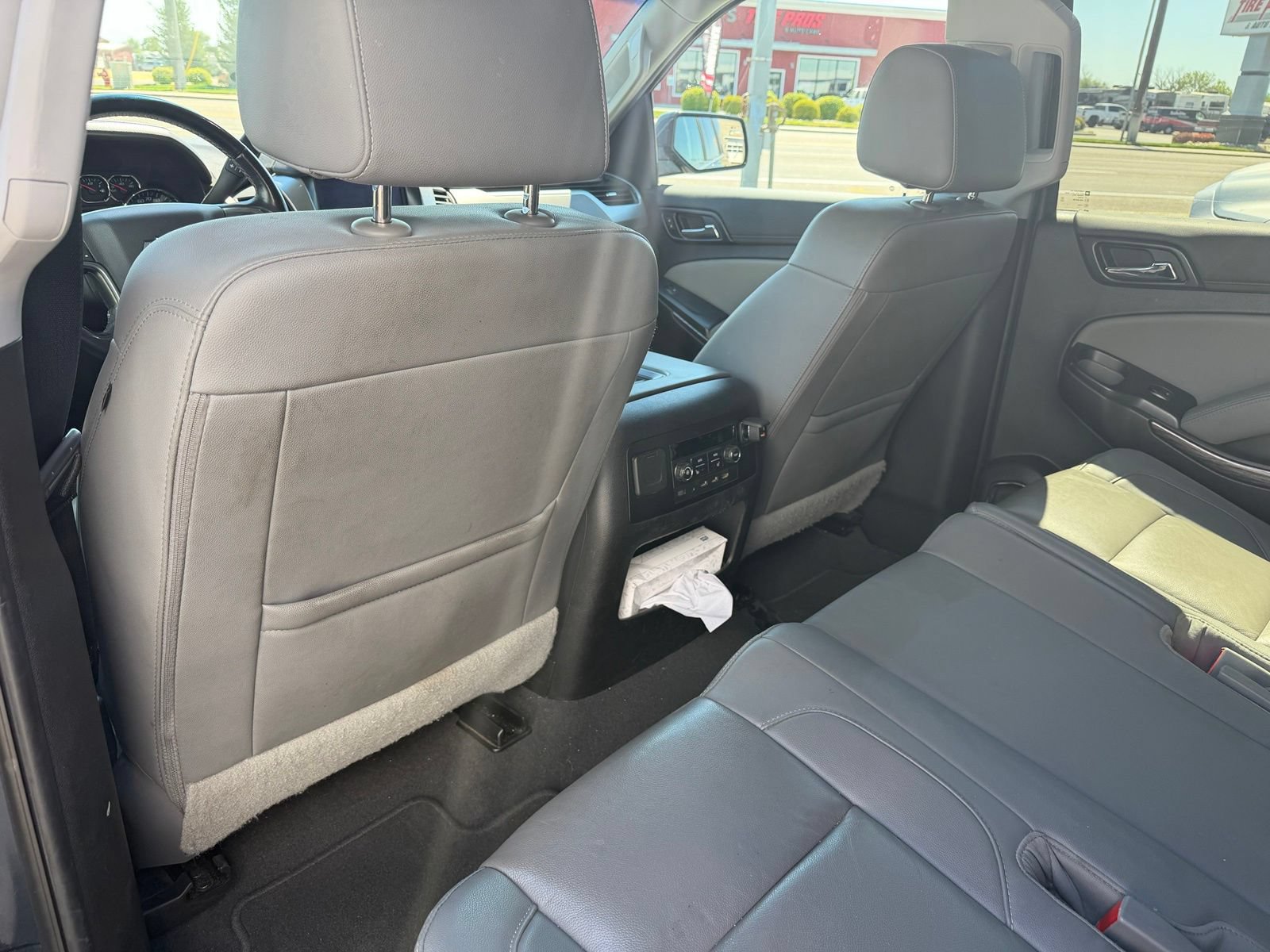 Used 2019 Chevrolet Suburban LT AWD/4WD image 17