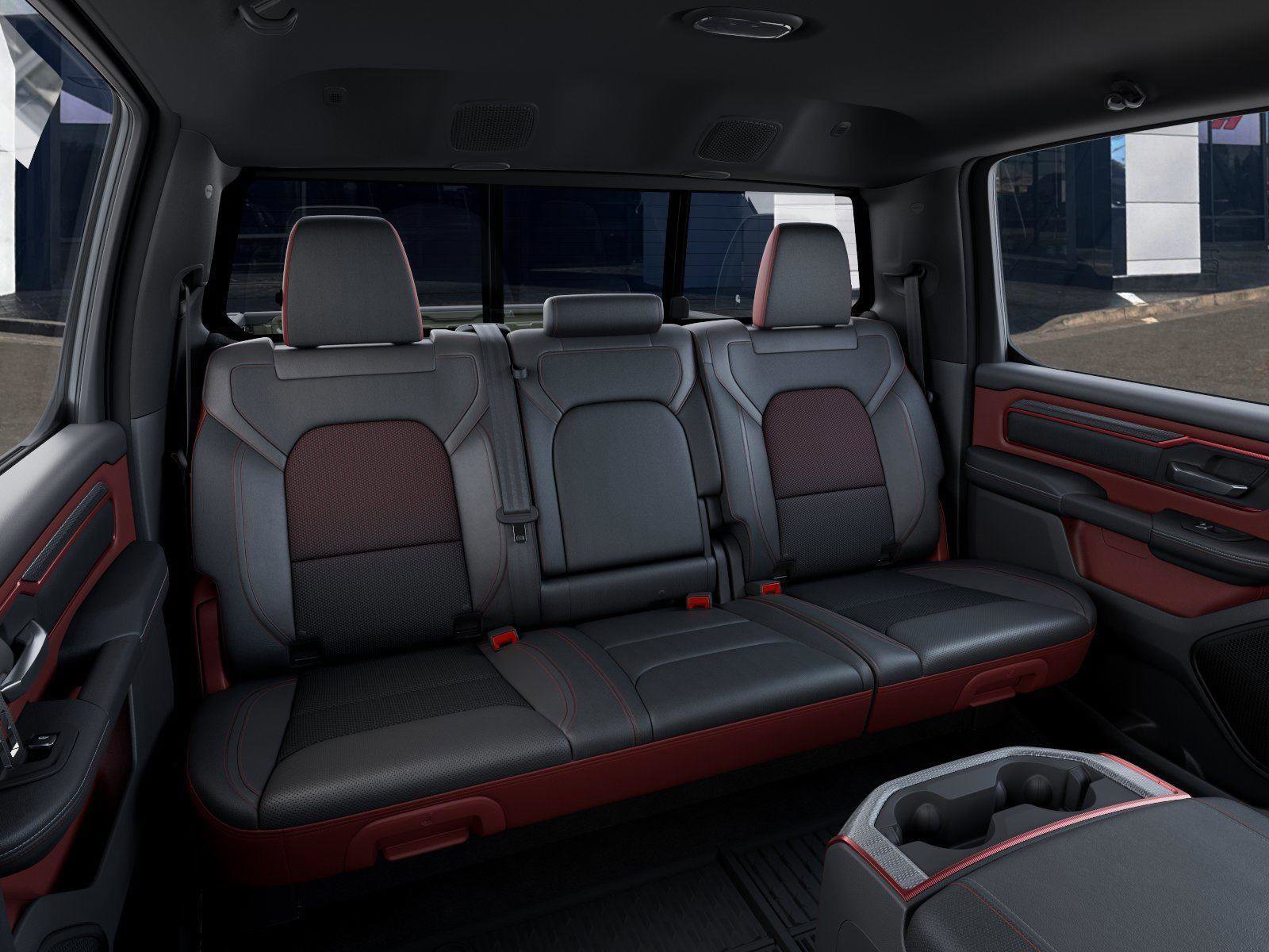 New 2026 RAM 1500 Rebel image 15