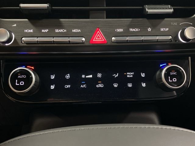 New 2026 Hyundai Palisade Calligraphy image 22