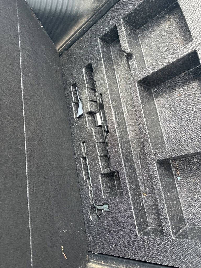 Certified 2023 Honda HR-V Sport image 8