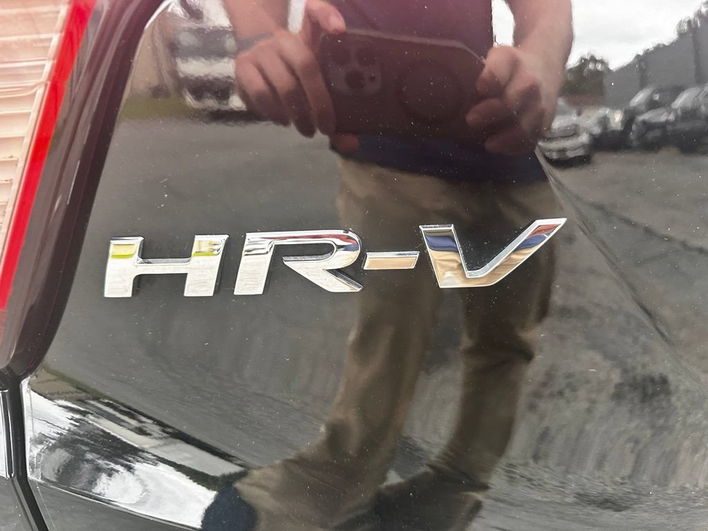 Used 2016 Honda HR-V EX-L image 13