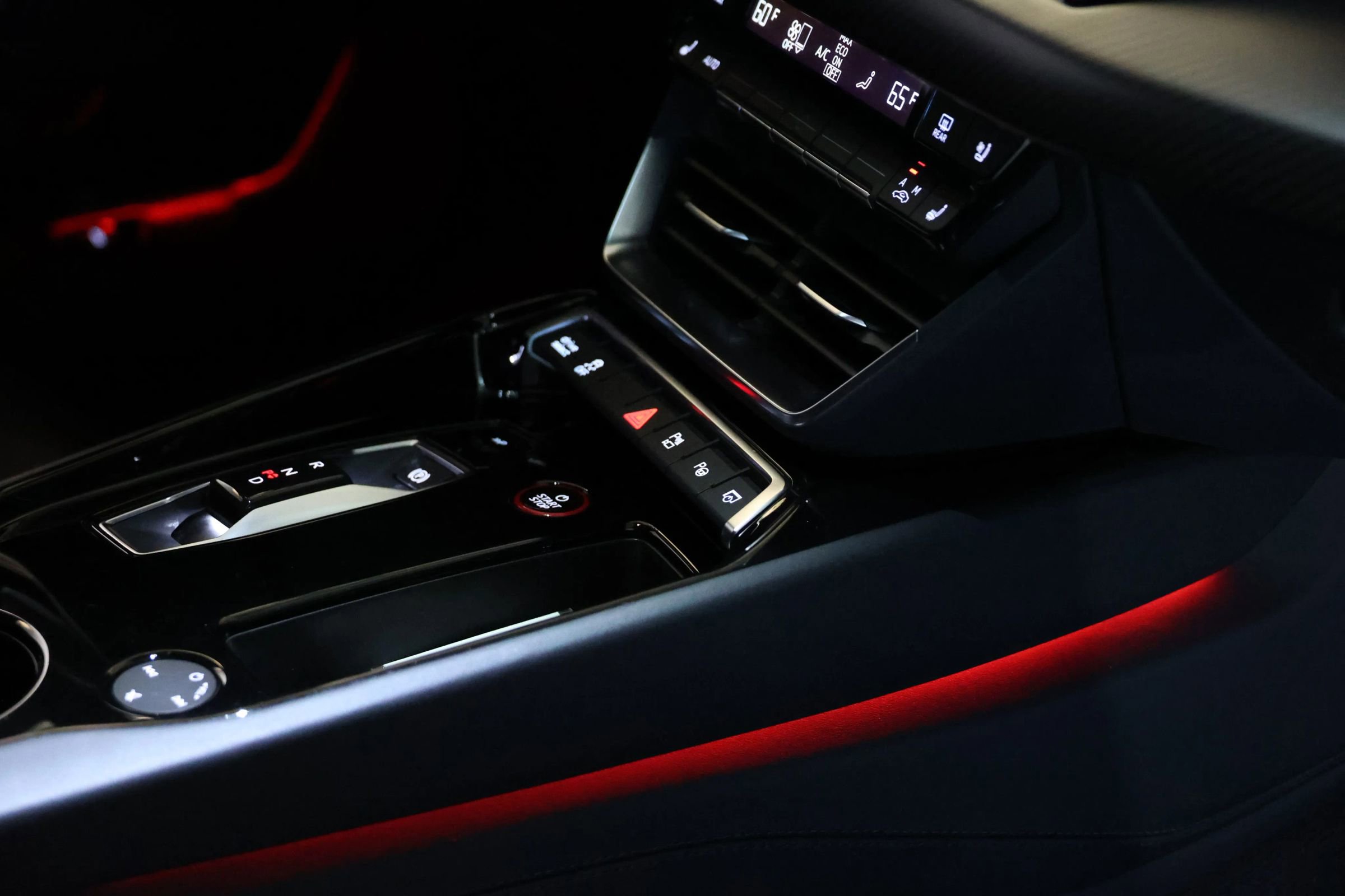 Used 2022 Audi RS e-tron GT w/ Carbon Performance Package image 89