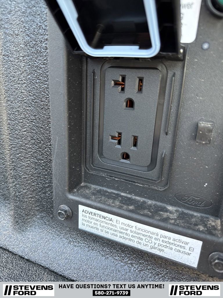 New 2026 Ford F250 Platinum image 19