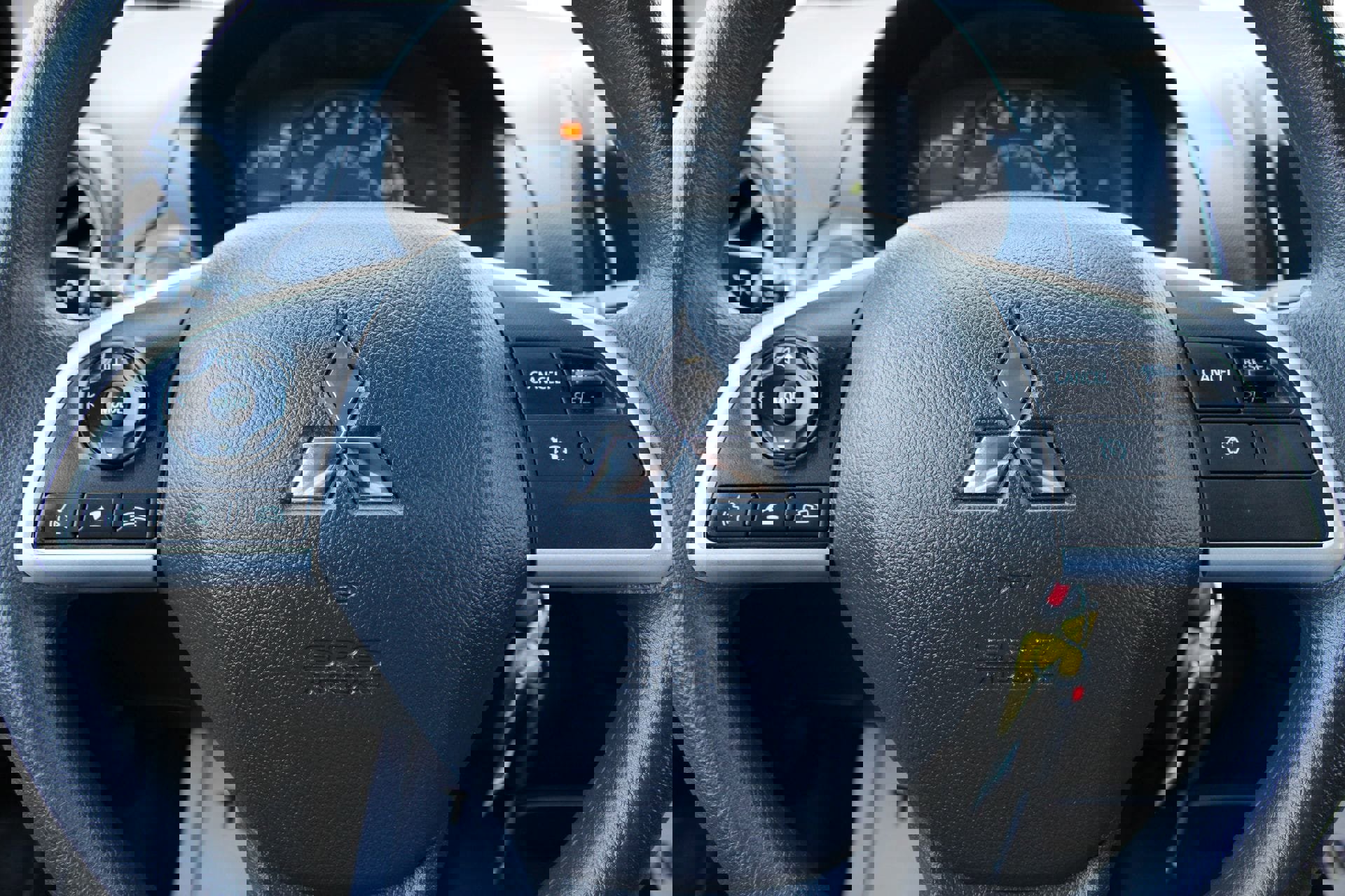 Used 2024 Mitsubishi Mirage G4 ES FWD image 23