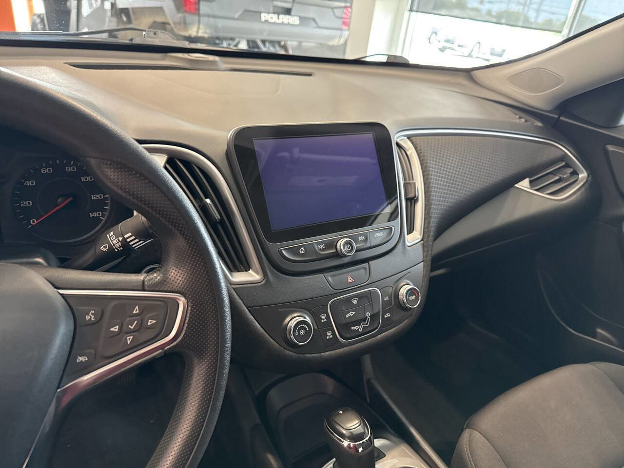 Used 2019 Chevrolet Malibu LS image 17