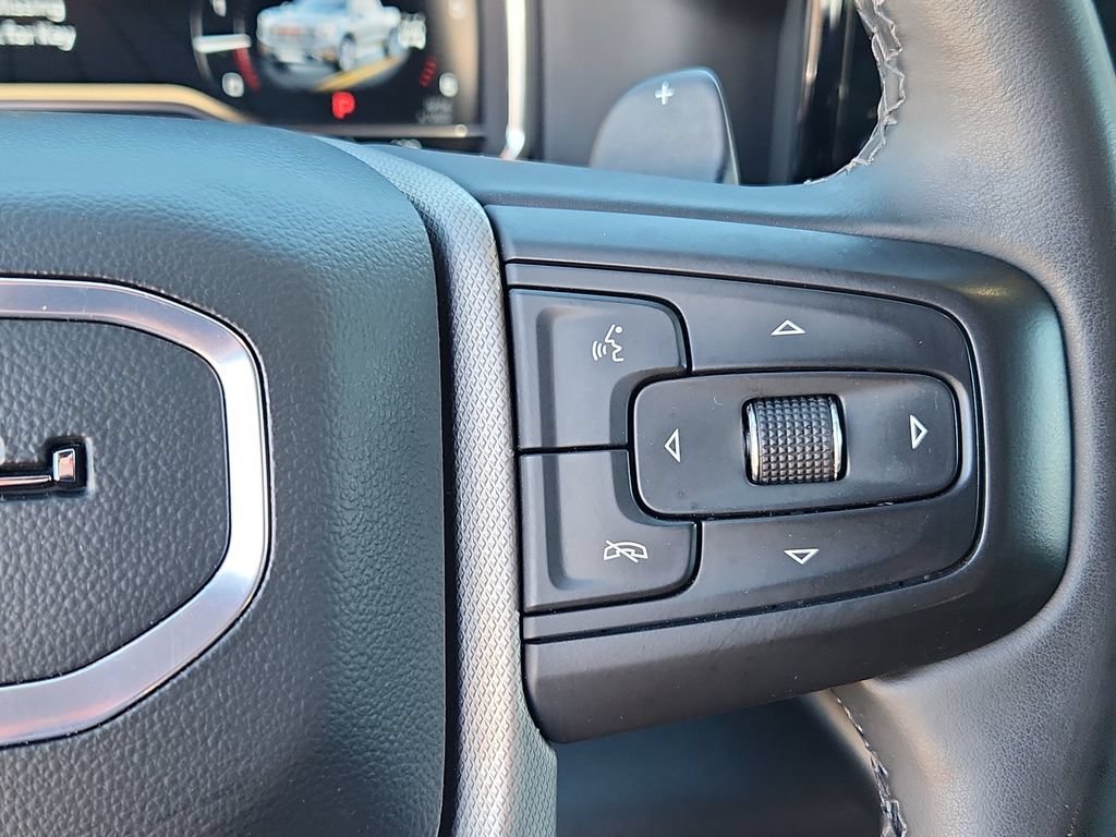 Used 2025 GMC Sierra 1500 Denali w/ Denali Reserve Package AWD/4WD image 20