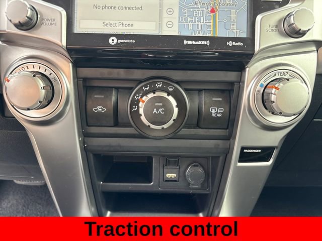 Used 2024 Toyota 4Runner SR5 Premium image 22