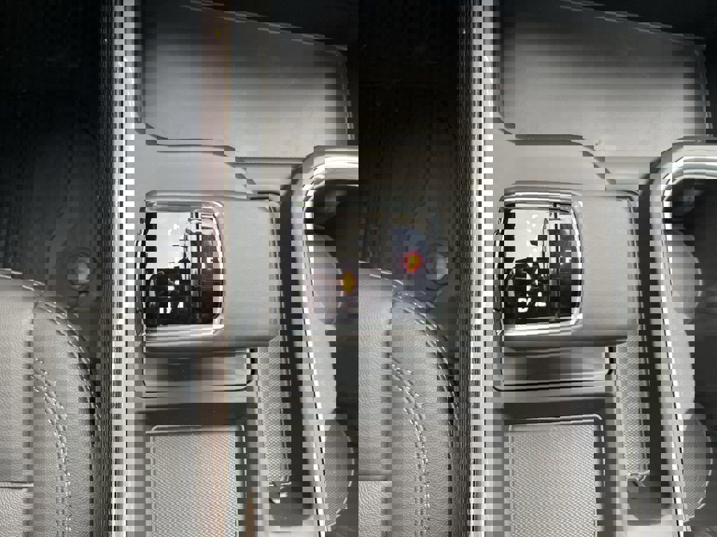 New 2026 GMC Sierra 1500 Elevation w/ Elevation Premium Package image 16