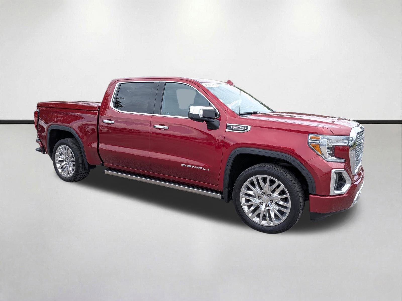 Used 2019 GMC Sierra 1500 Denali w/ Denali Ultimate Package AWD/4WD image 2