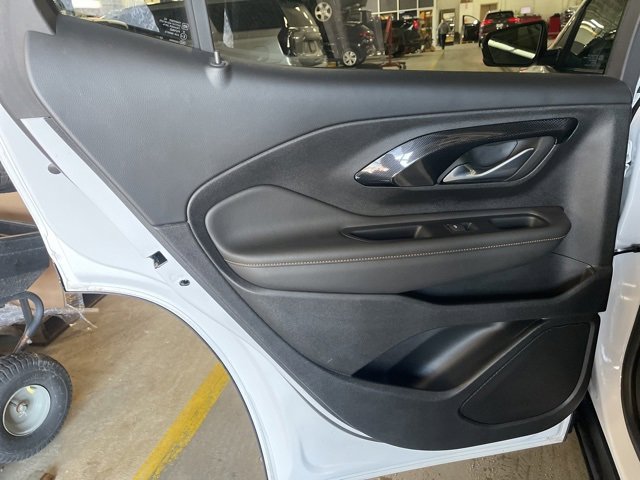 Certified 2023 GMC Terrain AT4 w/ Infotainment Package II image 13