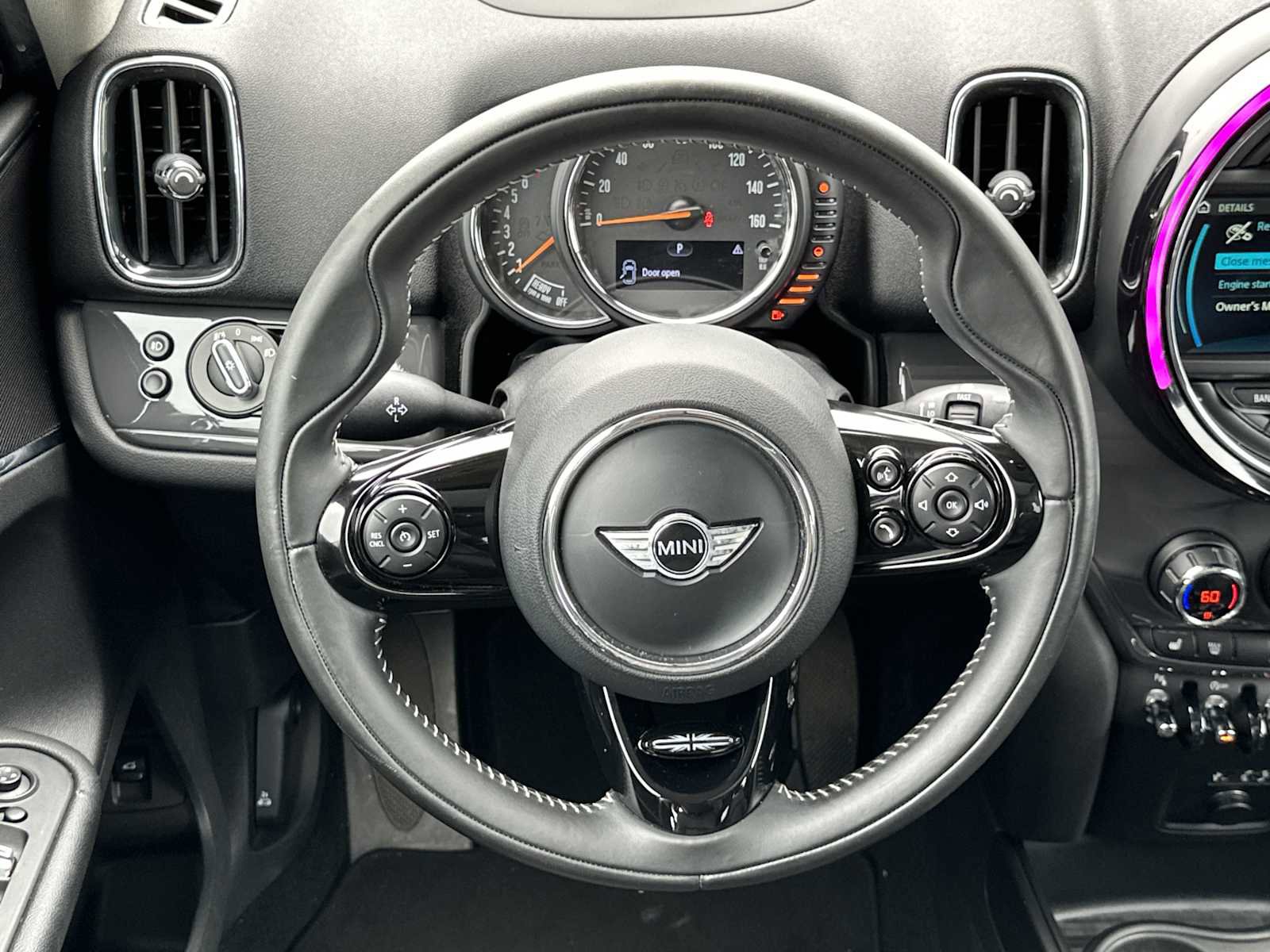 Used 2017 MINI Cooper Countryman ALL4 image 15