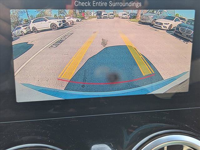 Certified 2023 Mercedes-Benz GLB 250 image 13