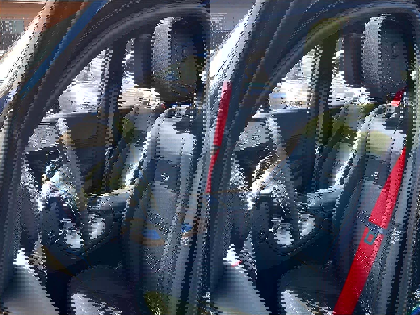 Used 2023 Mercedes-Benz GLE 53 AMG 4MATIC Coupe image 27