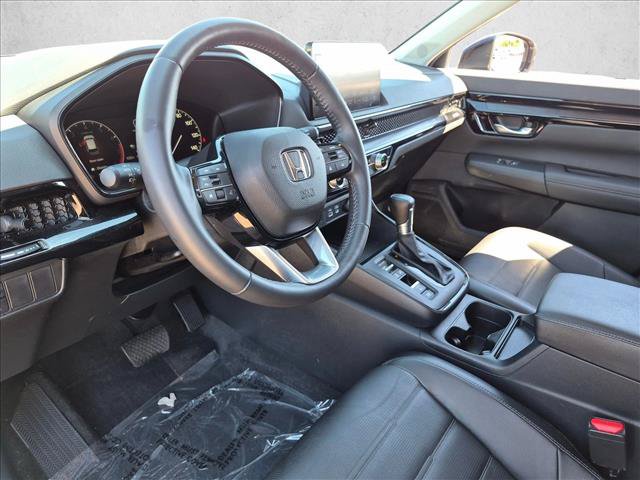 Used 2025 Honda CR-V EX-L image 13