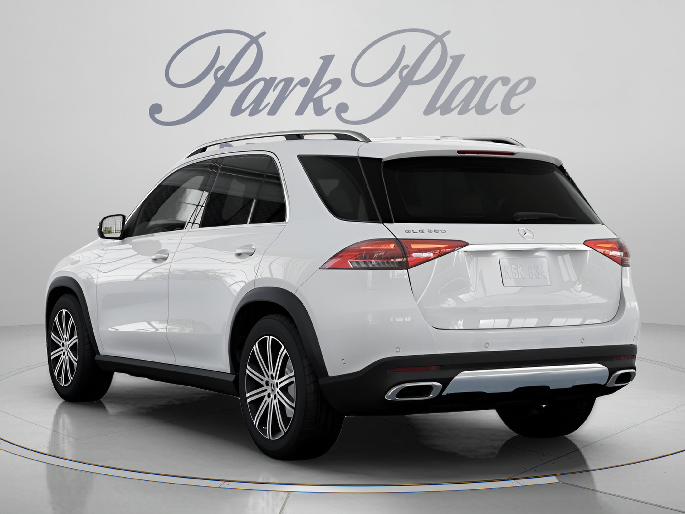 Used 2026 Mercedes-Benz GLE 350 4MATIC image 12