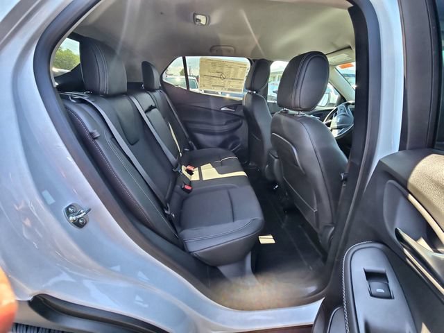 New 2026 Buick Encore GX Preferred w/ Comfort Package FWD image 26