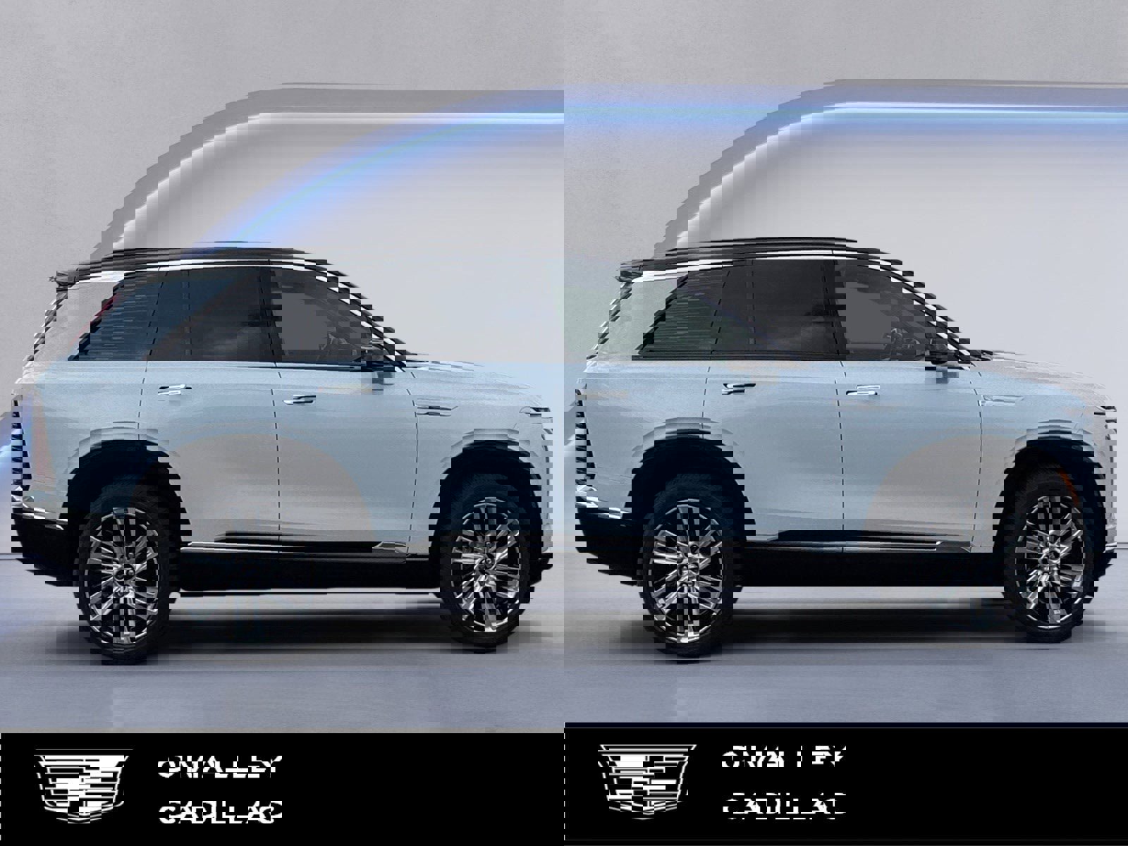 New 2026 Cadillac Vistiq Luxury image 6