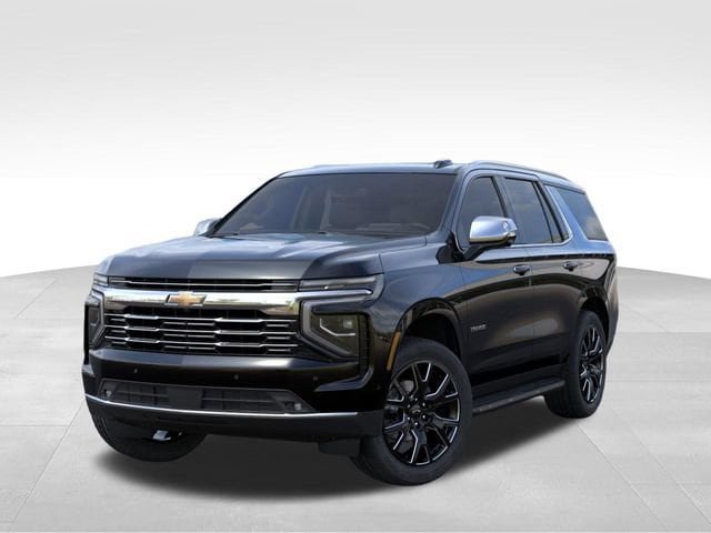 New 2026 Chevrolet Tahoe Premier AWD/4WD image 6