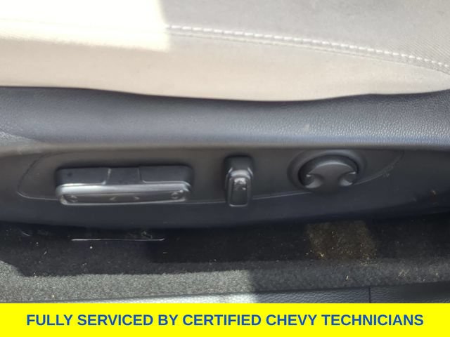 Used 2024 Honda Accord EX image 25