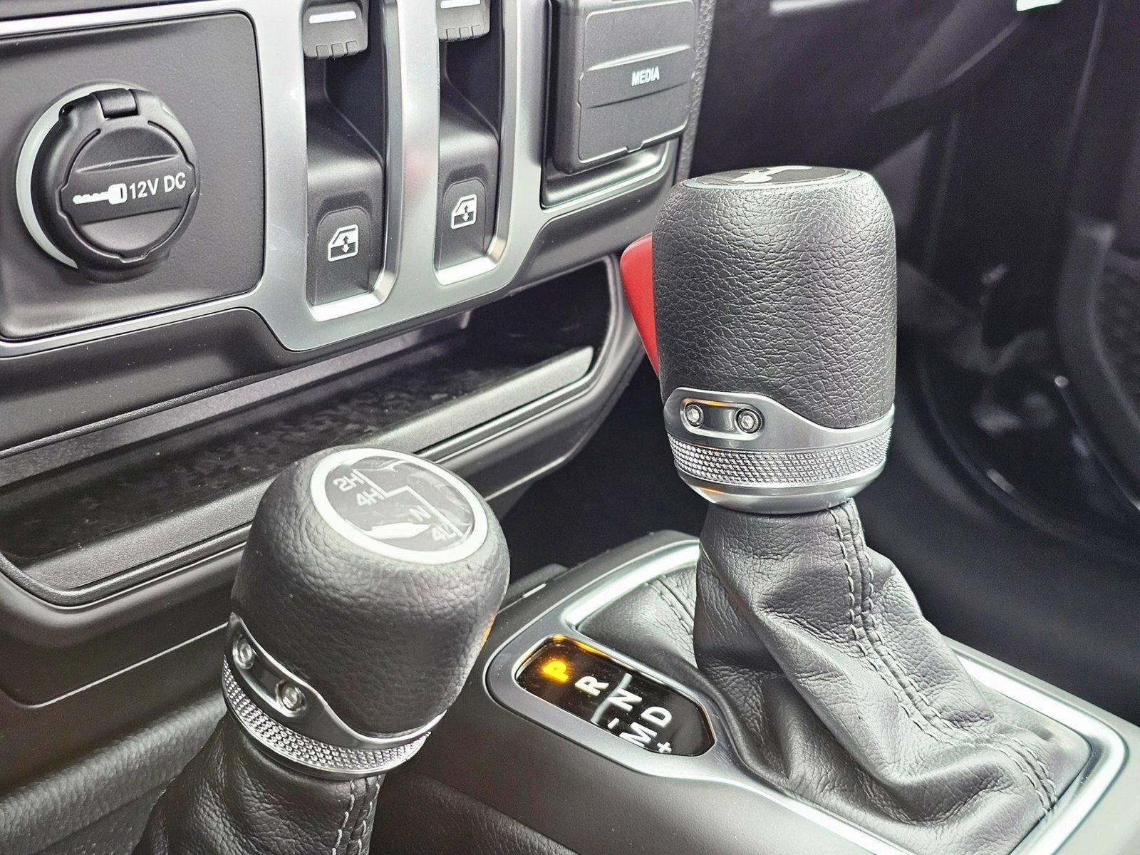 New 2026 Jeep Wrangler Sport AWD/4WD image 20
